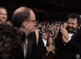 steven soderbergh oscars GIF by The Academy Awards