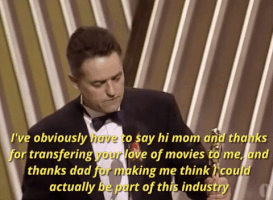 Silence Of The Lambs Oscars GIF by The Academy Awards