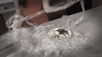 emmaberthou pelli moulante GIF