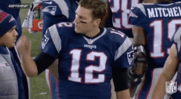 nyolls tom brady let's go GIF