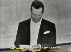 john wayne oscars GIF by The Academy Awards