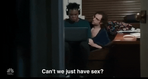 Leslie Jones Snl GIF by Saturday Night Live - Find & Share on GIPHY