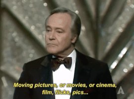 Jack Lemmon Film GIF by The Academy Awards