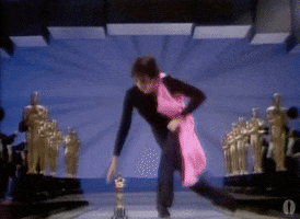 Liza Minnelli Oscars GIF by The Academy Awards