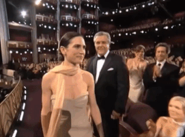 jennifer connelly oscars GIF by The Academy Awards
