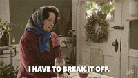 Break It Off Gifs Get The Best Gif On Giphy Break It Off Gifs Get The Best Gif On Giphy