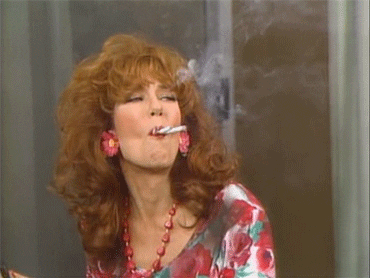 Mothers Day Smoking GIF - Find & Share on GIPHY
