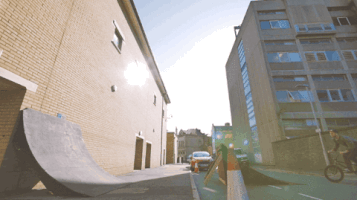 bike wall GIF by Red Bull