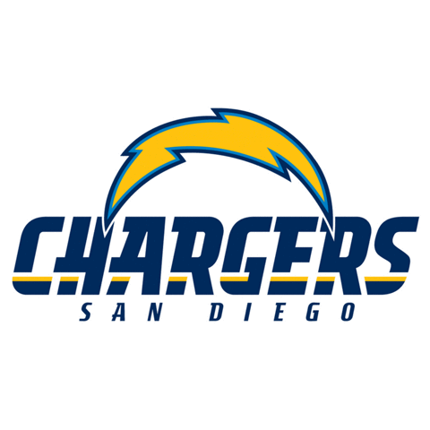 seancallanan nfl logos chargers los angeles chargers GIF