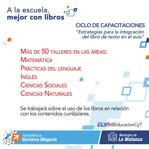 adrimosar la matanza a la escuela mejor con libros GIF