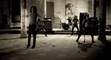 relentless chaos GIF by Miss May I