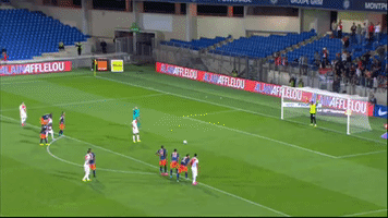 GIF by AS Monaco