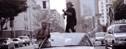 Music Video Finessin The Rhythm GIF by Forever ANTi Pop