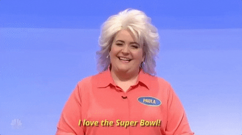 Super Bowl Snl GIF by Saturday Night Live
