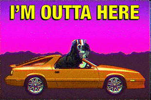 Good Bye GIF