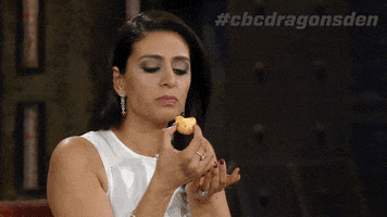 so good wow GIF by CBC
