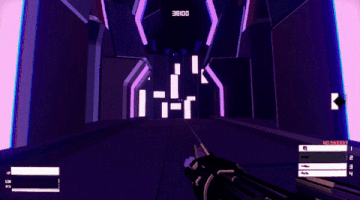 satisfying video game GIF by Adult Swim Games