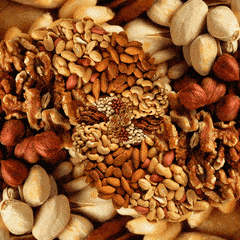 Do you stay away from healthy nuts because of their calories