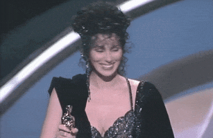 oscars 1988 GIF by The Academy Awards
