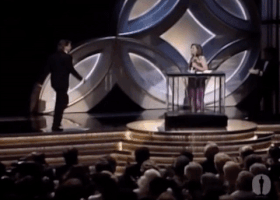 michael douglas oscars GIF by The Academy Awards