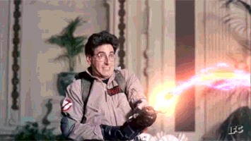 #ghostbusters 2 GIF by IFC