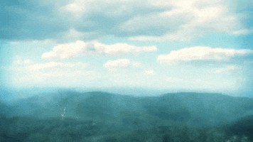 west virginia mountain GIF by West Virginia Public Broadcasting