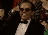 Jack Nicholson Nodding Gifs Get The Best Gif On Giphy Jack Nicholson Nodding Gifs Get The Best Gif On Giphy