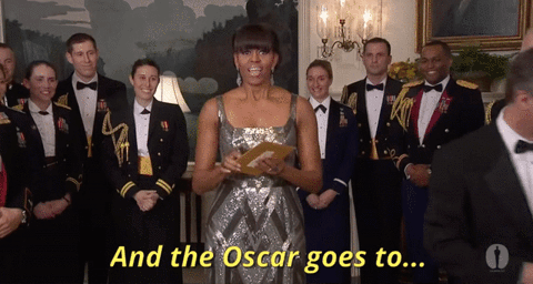 And The Oscar Goes To GIFs - Get the best GIF on GIPHY
