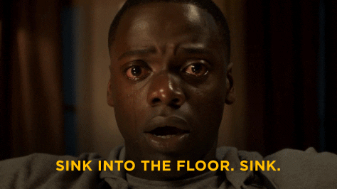 Get Out Wtf GIF by Get Out Movie - Find & Share on GIPHY