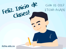 itcha 2017 estudiantes inicio de clases itcha GIF