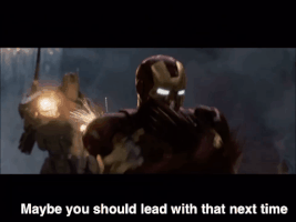 vterrell ironman rhodey leadwiththat GIF