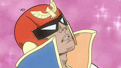 Ghost Satellite animated GIF