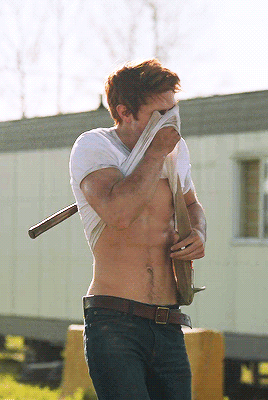 bliss #riverdale #riverdale cw #archie andrews GIF