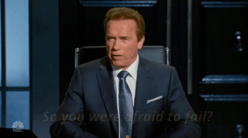 nbc GIF by The New Celebrity Apprentice