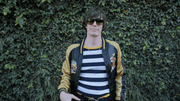 Peace GIF by Summer Moon