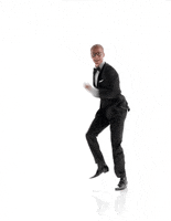 Justin Bieber Running GIF by ADWEEK