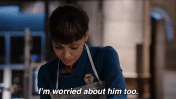 booth brennan GIF by Bones