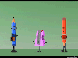 batikan love funny animation gif GIF
