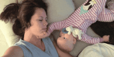 Mothers Day Mama GIF by reactionseditor