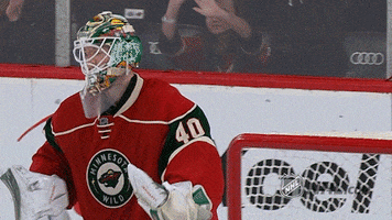 ice hockey GIF by NHL