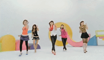 jeonghwan wondergirls GIF
