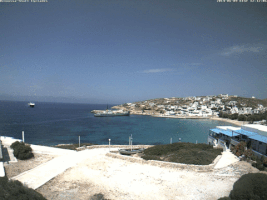 carlbutpoppy cyclades donoussa GIF