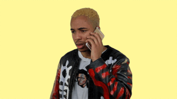 Phone No GIF by Forever ANTi Pop
