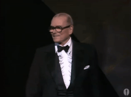 Laurence Olivier Oscars GIF by The Academy Awards