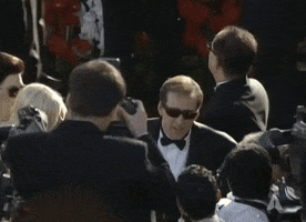 nicolas cage oscars 1994 GIF by The Academy Awards