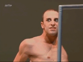 alexandrelegault-dery weird danse GIF