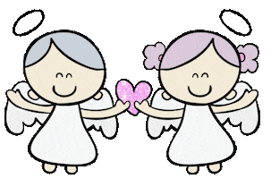 AngyalKovek.hu Sticker