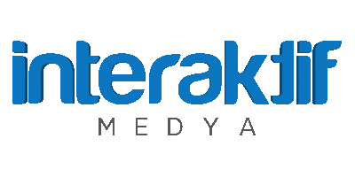 Interaktif MEDYA AJANSI Sticker