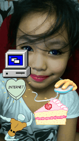 kittycat #3y GIF