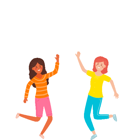 Gifmakers Sticker by lacrockery